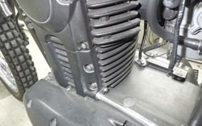 KAWASAKI 250TR BJ250F