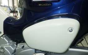 HONDA C110 SUPER CUB 2016 JA44