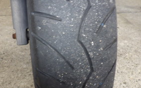HONDA PS250 MF09
