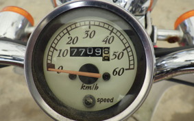 HONDA GIORNO CREA AF54