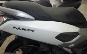 YAMAHA N-MAX SED6J