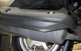 SUZUKI ADDRESS V125 DT11A