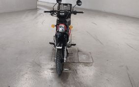 HONDA CROSS CUB110 JA45