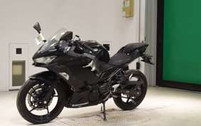 KAWASAKI NINJA 400 2018 EX400G