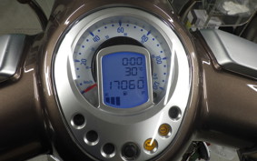PEUGEOT  ジャンゴ125A 2022