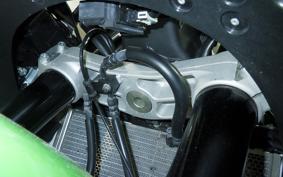 KAWASAKI ZX 10 NINJA ABS 2021 ZXT02L