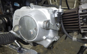 HONDA CD50 BENLY 1991 CD50