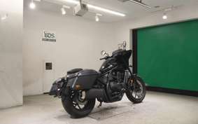 HONDA REBEL 1100 T DCT 2026 SC83