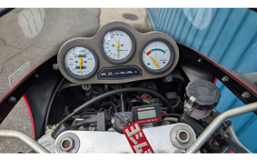 SUZUKI GSX-R750 LTD ED 1986 GR71G