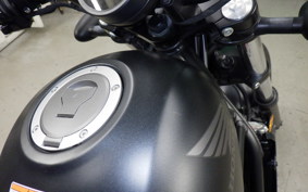 HONDA REBEL 250 A 2011 MC49