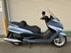 Фото Yamaha GRAND MAJESTY 250 с японского аукциона