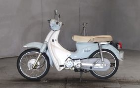 HONDA SUPER CUB110 JA07