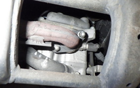 HONDA LEAD 125 2007 JF45
