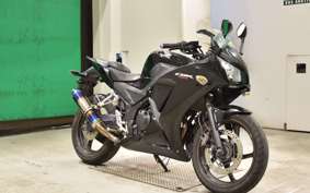 HONDA CBR250R GEN 3 2013 MC41