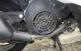 HONDA DIO CESTA GEN 2 2023 AF68