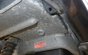 HONDA DIO Gen.5 AF56