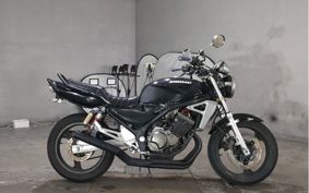 KAWASAKI BALIUS250-2 ZR250B