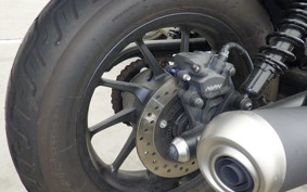 HONDA REBEL 250 S MC49