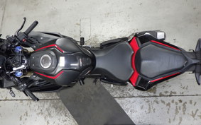 HONDA CBR250RR A 1995 MC51