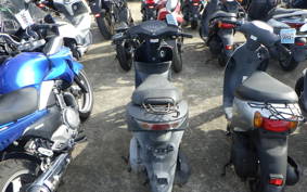 HONDA DIO Gen.6 1987 AF62