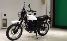 KAWASAKI W175 TR
