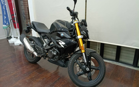 BMW G310R 2025 0G41
