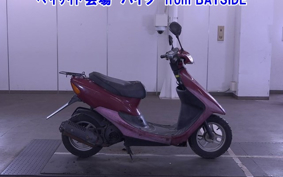 HONDA DIO