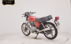 HONDA CB250 T