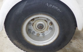 HONDA GYRO X TD01