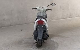 SUZUKI LET`S2 CA1PA