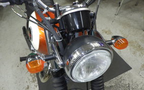 KAWASAKI ESTRELLA RS BJ250A