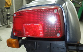 SUZUKI GSX400S KATANA 1993 GK77A