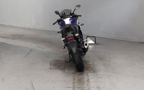 YAMAHA YZF-R25 RG10J