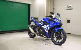 SUZUKI GSX250R