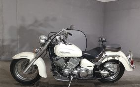 YAMAHA DRAGSTAR 400 CLASSIC 2013 VH02J