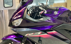 YAMAHA YZF-YZF-R3 ABS 2025 RH21J