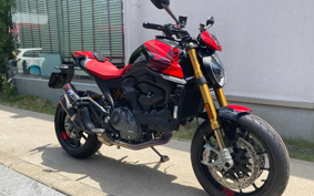 DUCATI M900 MONSTAR SP 2025 4M00
