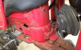 HONDA CT110 HUNTER CUB