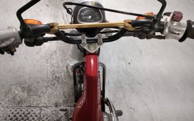 HONDA HUNTER CUB110 JD01