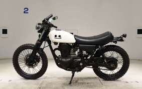 KAWASAKI 250TR 2015 BJ250F