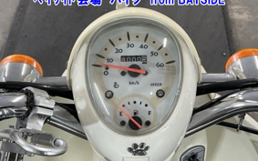 HONDA CREA SCOOPY