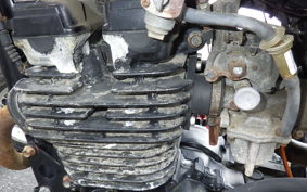 YAMAHA XT250 SEROW T 30X