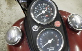 HARLEY FXS 1340 2007