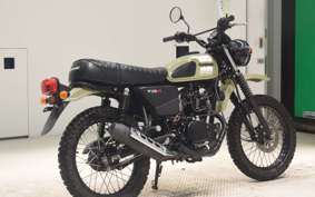 KAWASAKI W175 TR 2020