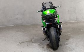 KAWASAKI NINJA 1000 2017 ZXT00W