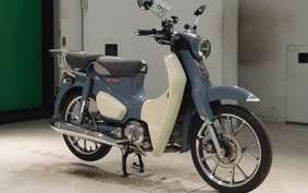 HONDA C125 SUPER CUB 2012 JA58
