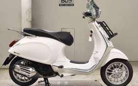 VESPA SPRINT 150