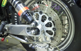 HARLEY XLH883 1989