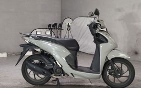 HONDA DIO110 BASIC  JK03