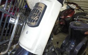 HONDA C50 SUPER CUB 2013 AA01